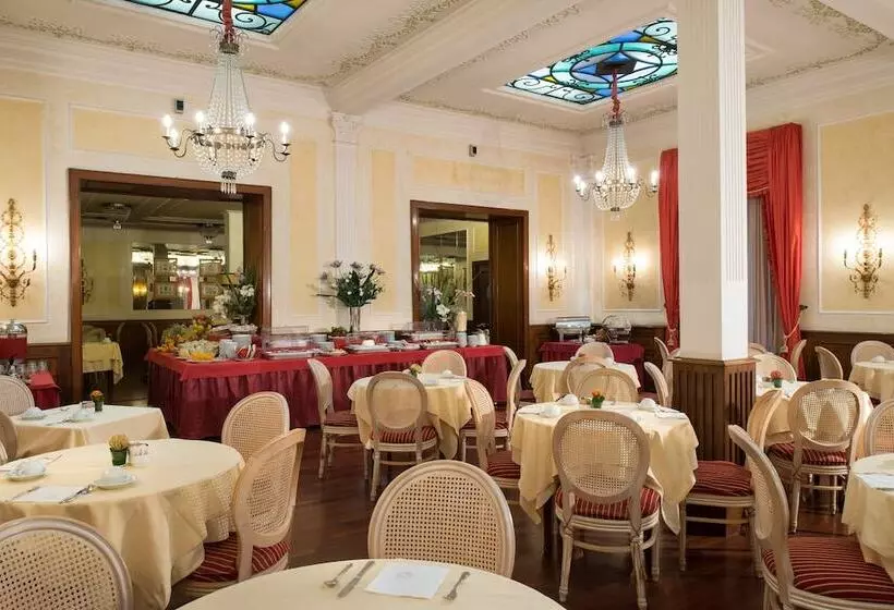 Fotos del hotel Imperiale By Omnia S:  10