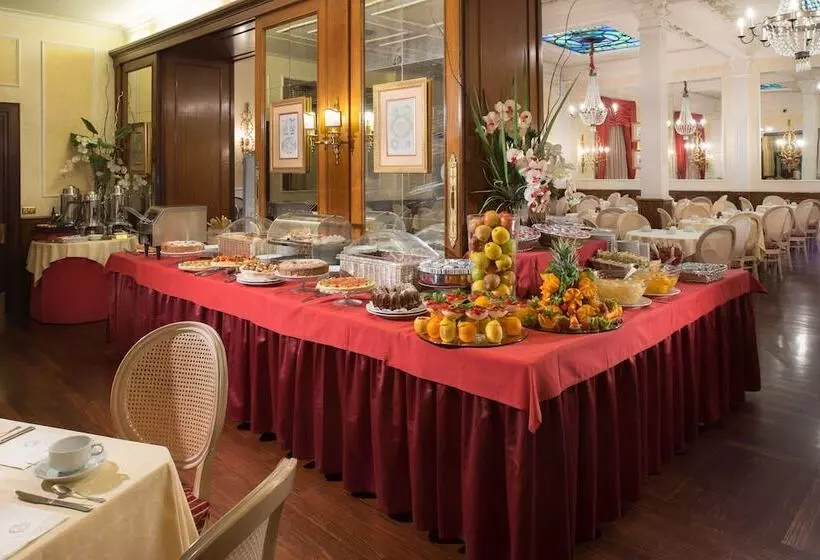 Fotos del hotel Imperiale By Omnia S:  21