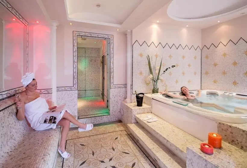 Fotos del hotel Imperiale By Omnia S:  4