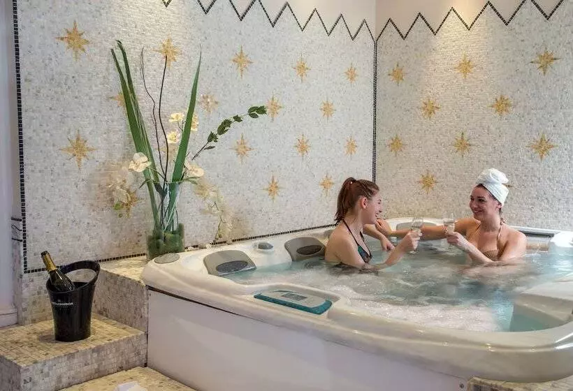 Fotos del hotel Imperiale By Omnia S:  13