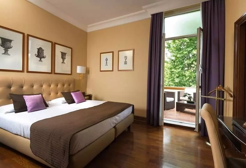 Fotos del hotel Imperiale By Omnia S:  12