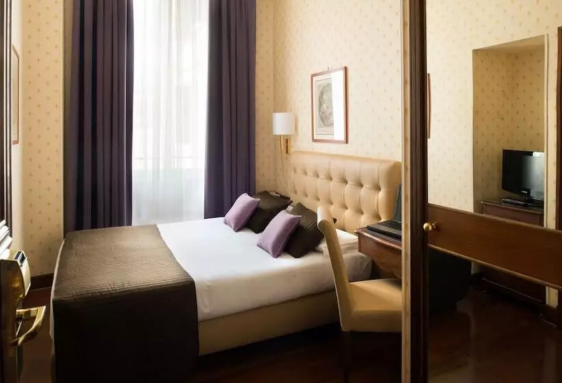 Fotos del hotel Imperiale By Omnia S:  8