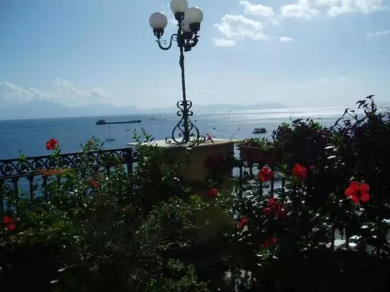 Fotos del hotel Miramare:  7