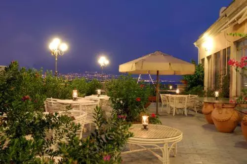 Fotos del hotel Miramare:  10