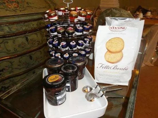 Fotos del hotel Miramare:  6