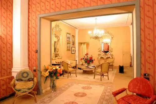 Fotos del hotel Miramare:  13