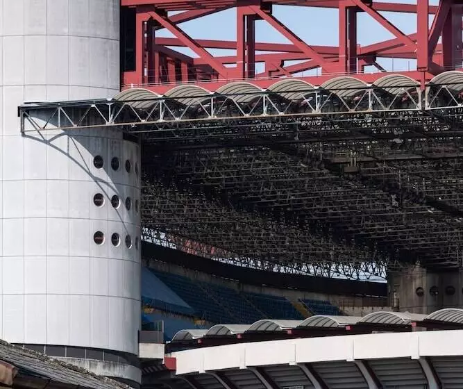 Fotos del hotel Mokinba Hotels Montebianco:  10