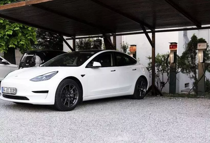 Fotos del hotel Mokinba Hotels Montebianco:  9