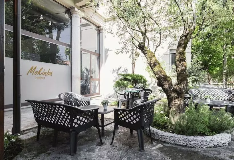 Fotos del hotel Mokinba Hotels Montebianco:  7