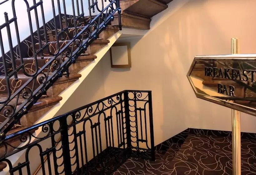 Fotos del hotel Mokinba Hotels Montebianco:  21