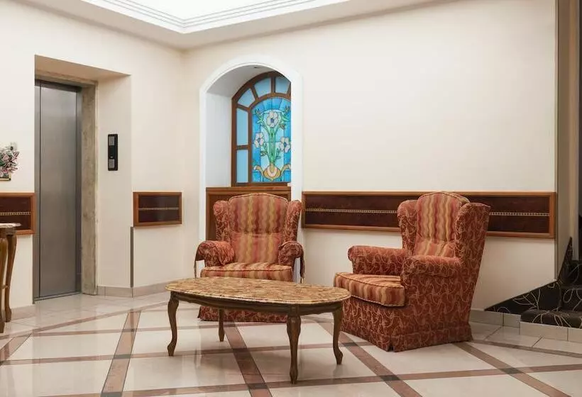 Fotos del hotel Mokinba Hotels Montebianco:  3