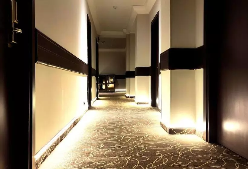 Fotos del hotel Mokinba Hotels Montebianco:  2