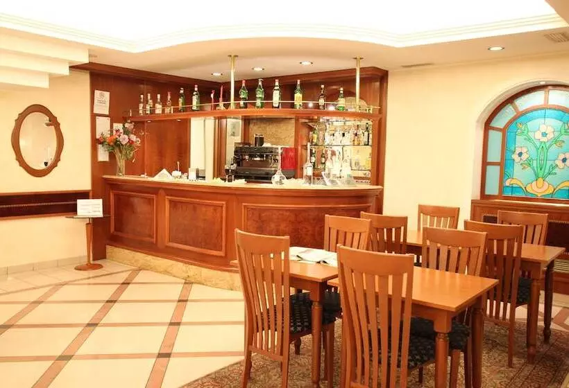 Fotos del hotel Mokinba Hotels Montebianco:  5