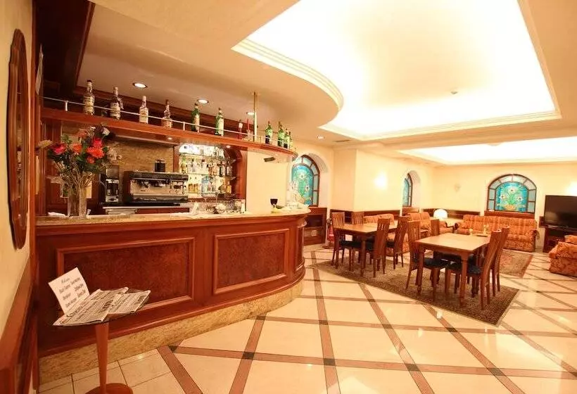 Fotos del hotel Mokinba Hotels Montebianco:  13