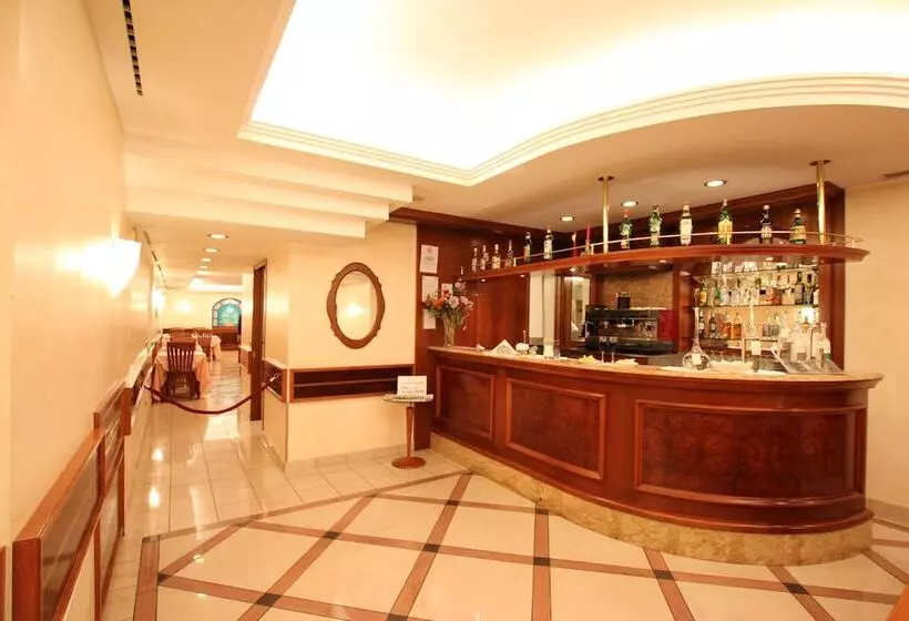 Fotos del hotel Mokinba Hotels Montebianco:  18