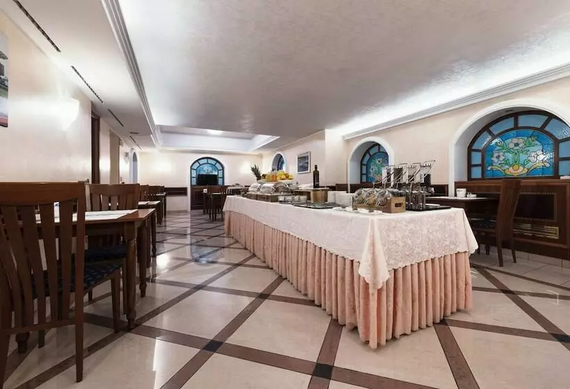 Fotos del hotel Mokinba Hotels Montebianco:  4