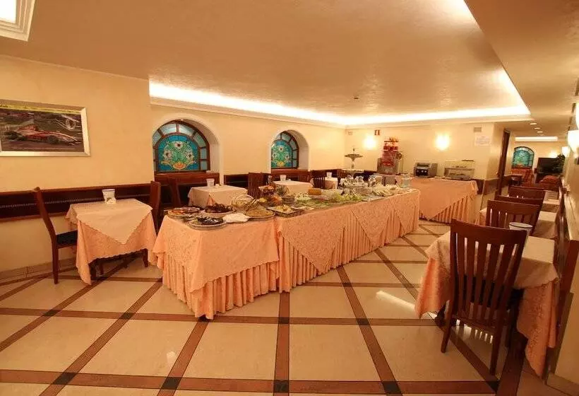 Fotos del hotel Mokinba Hotels Montebianco:  20