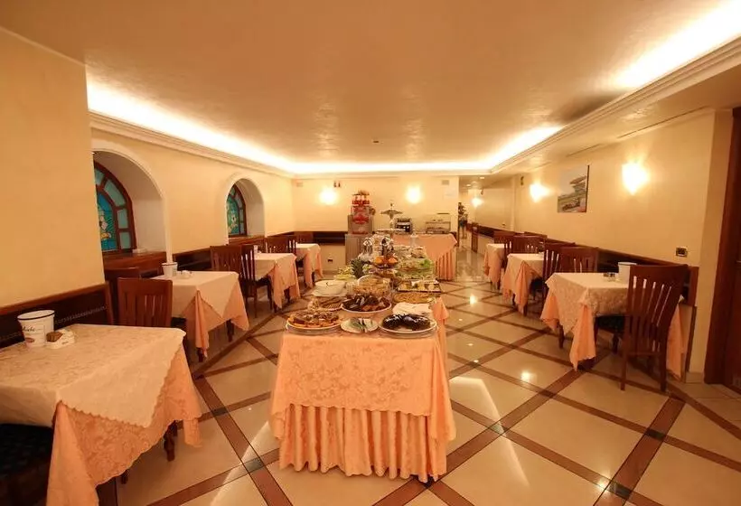 Fotos del hotel Mokinba Hotels Montebianco:  22