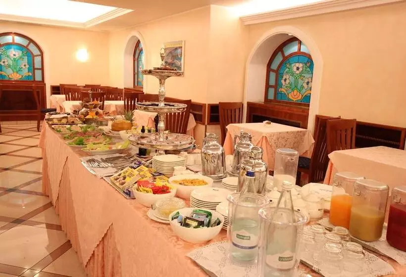 Fotos del hotel Mokinba Hotels Montebianco:  24