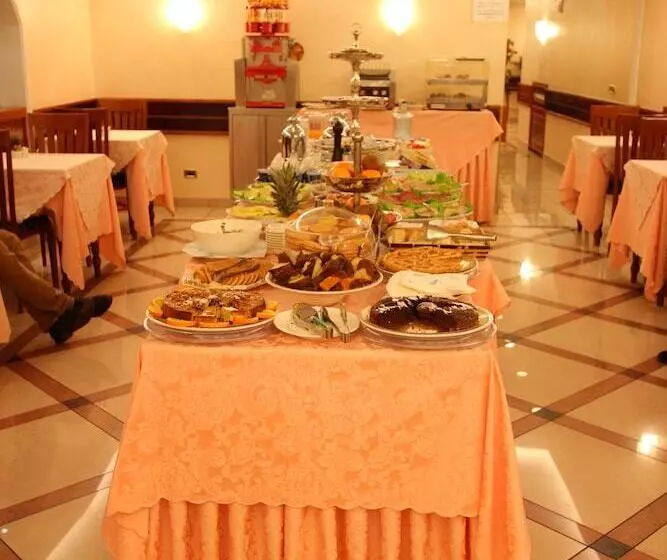 Fotos del hotel Mokinba Hotels Montebianco:  25