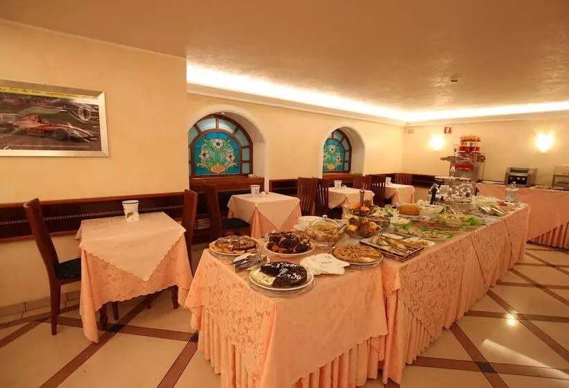 Fotos del hotel Mokinba Hotels Montebianco:  12