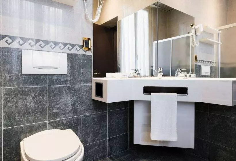 Fotos del hotel Mokinba Hotels Montebianco:  15