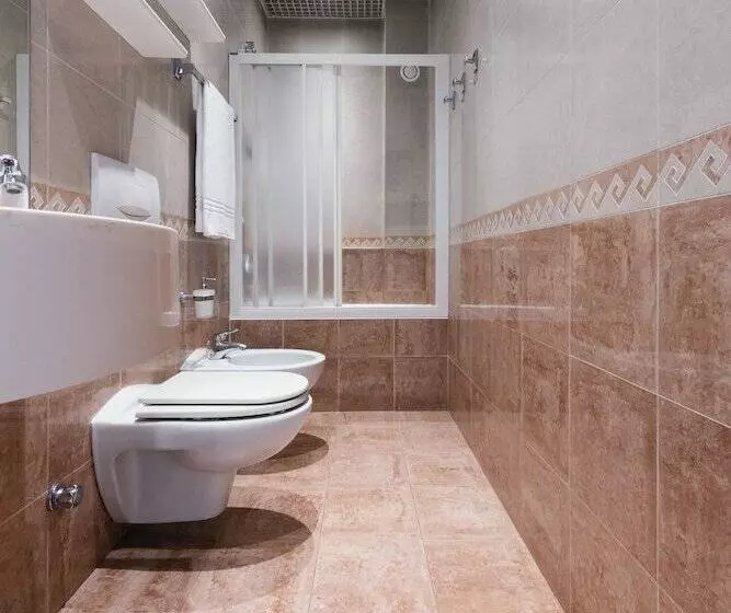 Fotos del hotel Mokinba Hotels Montebianco:  8