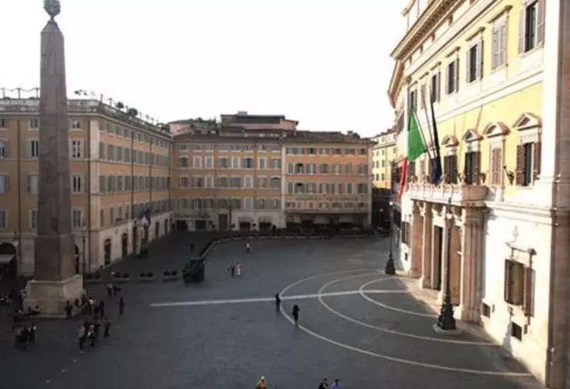 Fotos del hotel Nazionale:  5