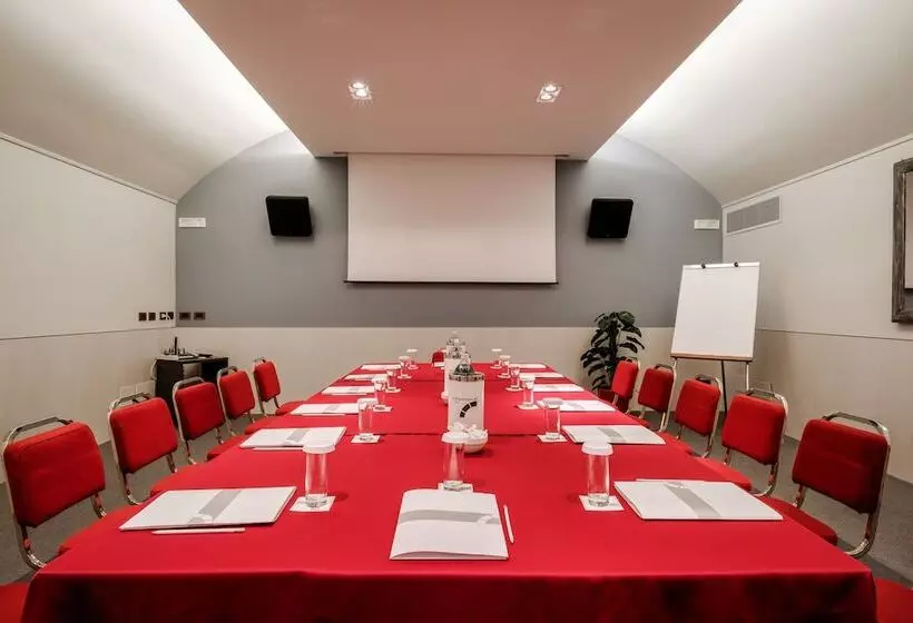 Fotos del hotel Nazionale:  3