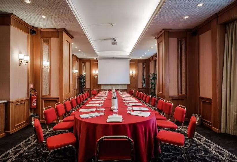 Fotos del hotel Nazionale:  7