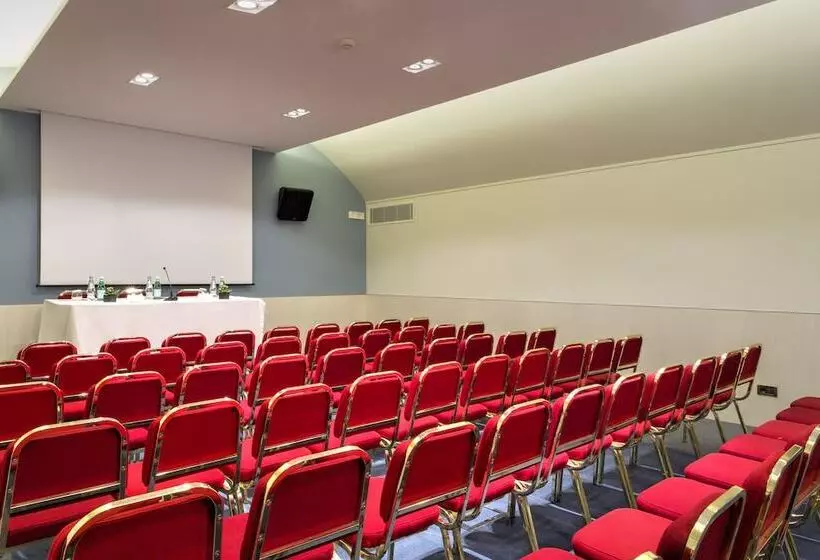 Fotos del hotel Nazionale:  21