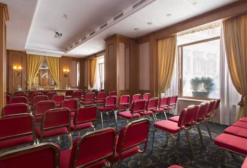 Fotos del hotel Nazionale:  20