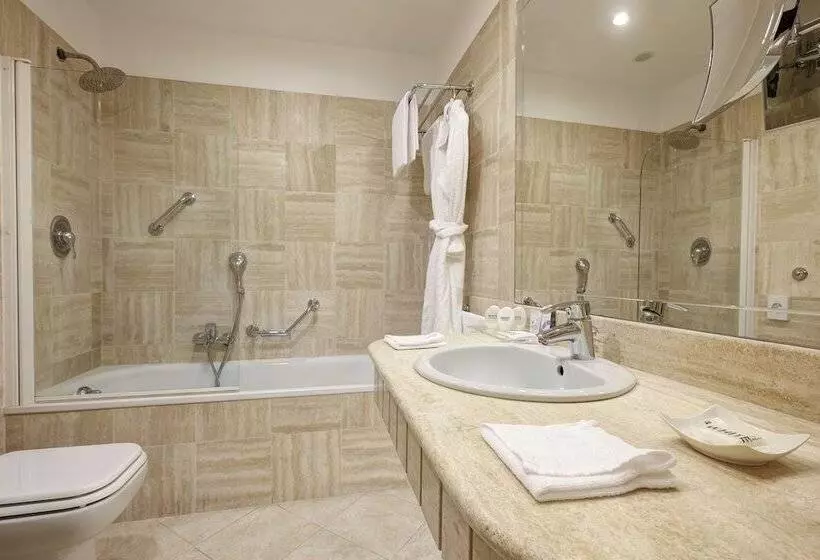 Fotos del hotel Nazionale:  8