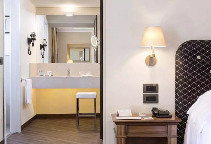 Fotos del hotel Nazionale:  9