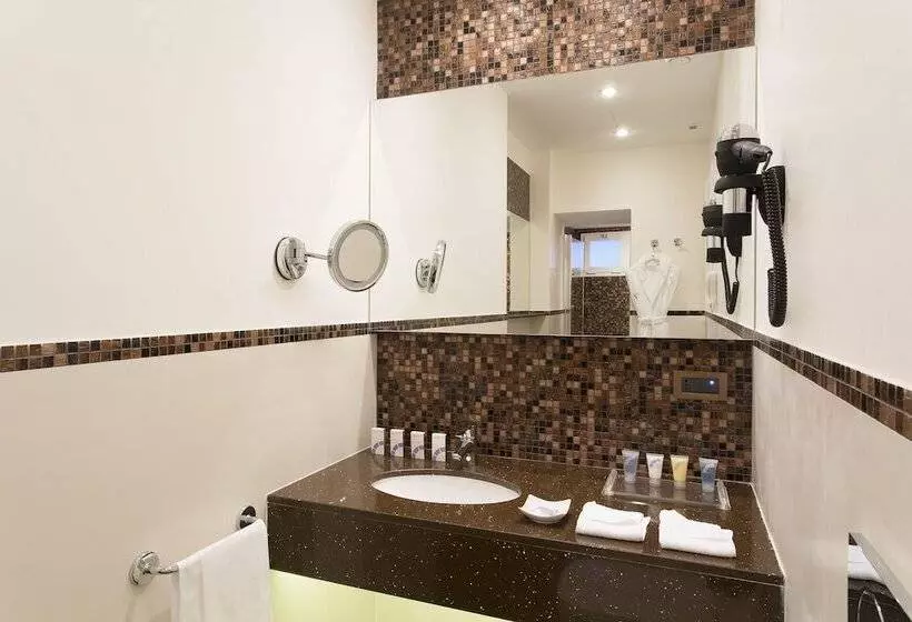 Fotos del hotel Nazionale:  19