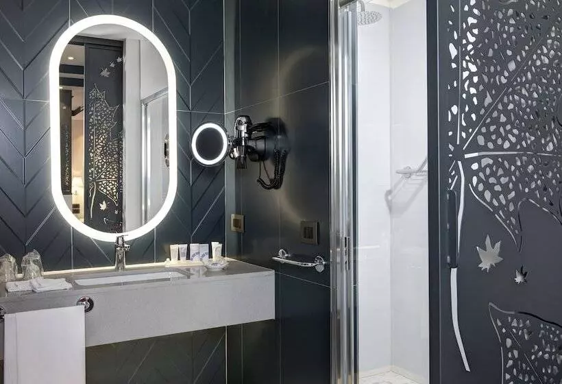 Fotos del hotel Nazionale:  11