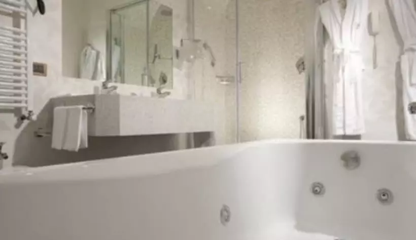 Fotos del hotel Nazionale:  17