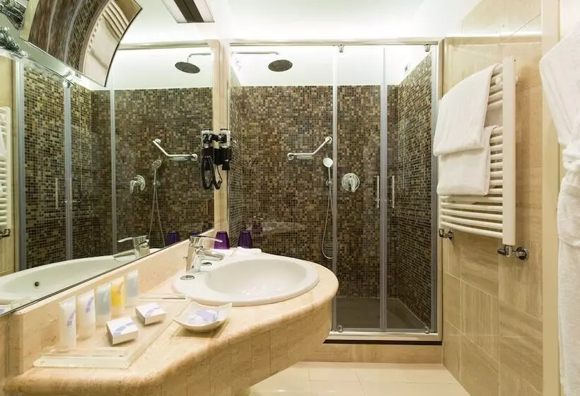 Fotos del hotel Nazionale:  4