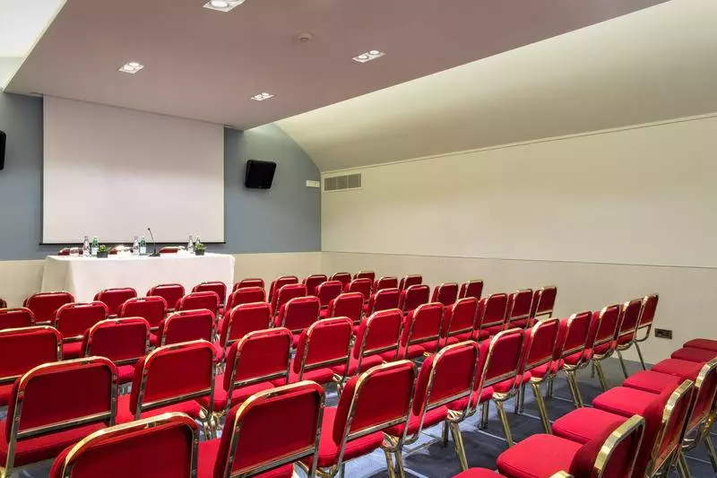 Fotos del hotel Nazionale:  23