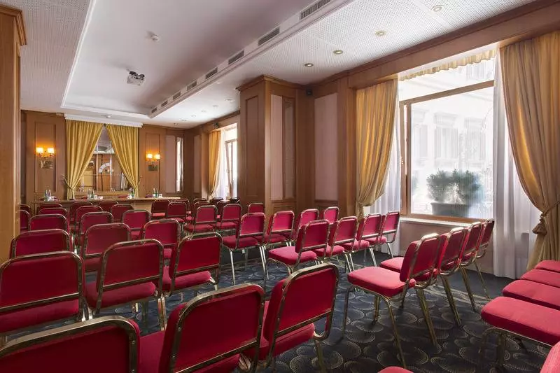 Fotos del hotel Nazionale:  18