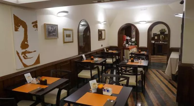 Fotos del hotel Nazionale:  2