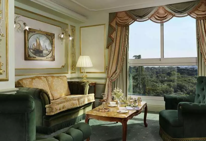 Fotos del hotel Parco Dei Principi Grand Hotel & Spa:  25