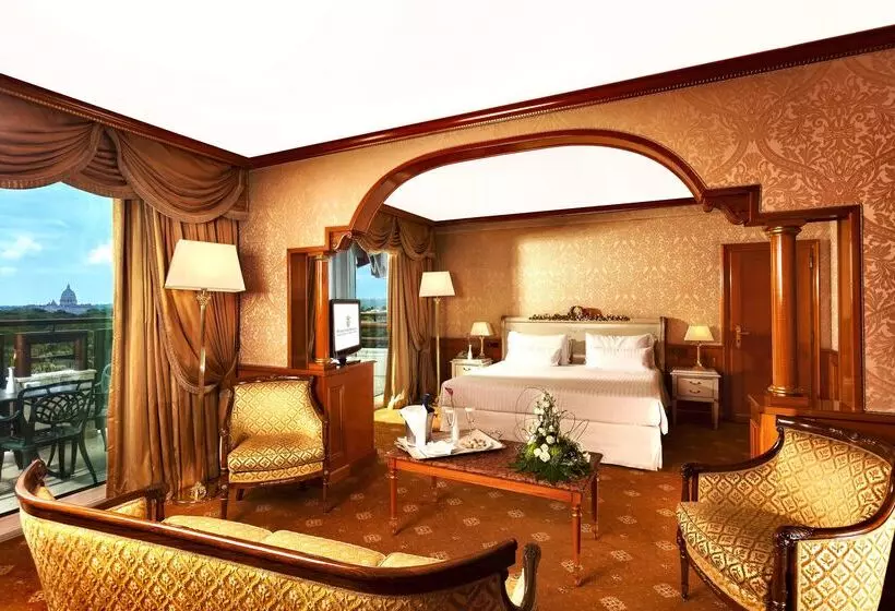 Fotos del hotel Parco Dei Principi Grand Hotel & Spa:  2