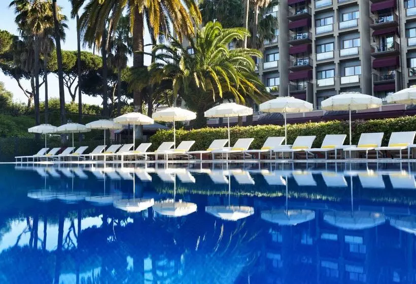 Fotos del hotel Parco Dei Principi Grand Hotel & Spa:  12