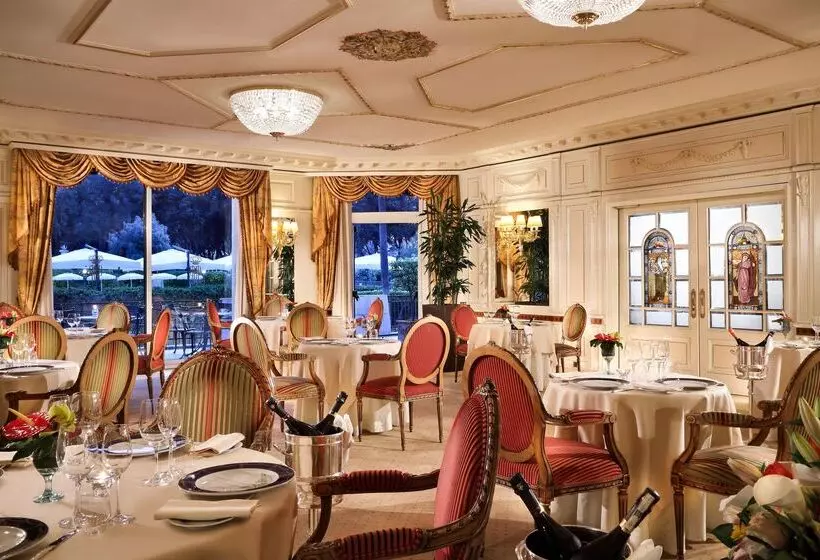 Fotos del hotel Parco Dei Principi Grand Hotel & Spa:  13