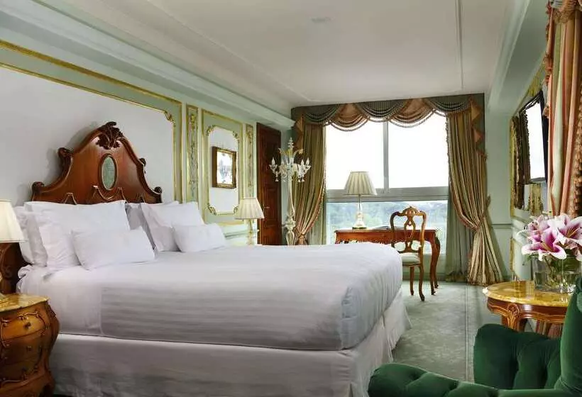 Fotos del hotel Parco Dei Principi Grand Hotel & Spa:  20