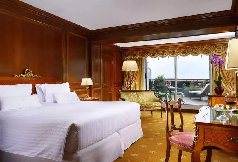 Fotos del hotel Parco Dei Principi Grand Hotel & Spa:  7