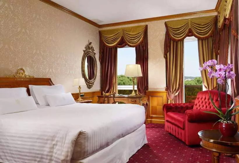 Fotos del hotel Parco Dei Principi Grand Hotel & Spa:  16