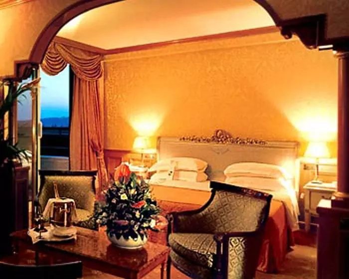 Fotos del hotel Parco Dei Principi Grand Hotel & Spa:  19