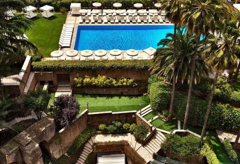 Fotos del hotel Parco Dei Principi Grand Hotel & Spa:  17